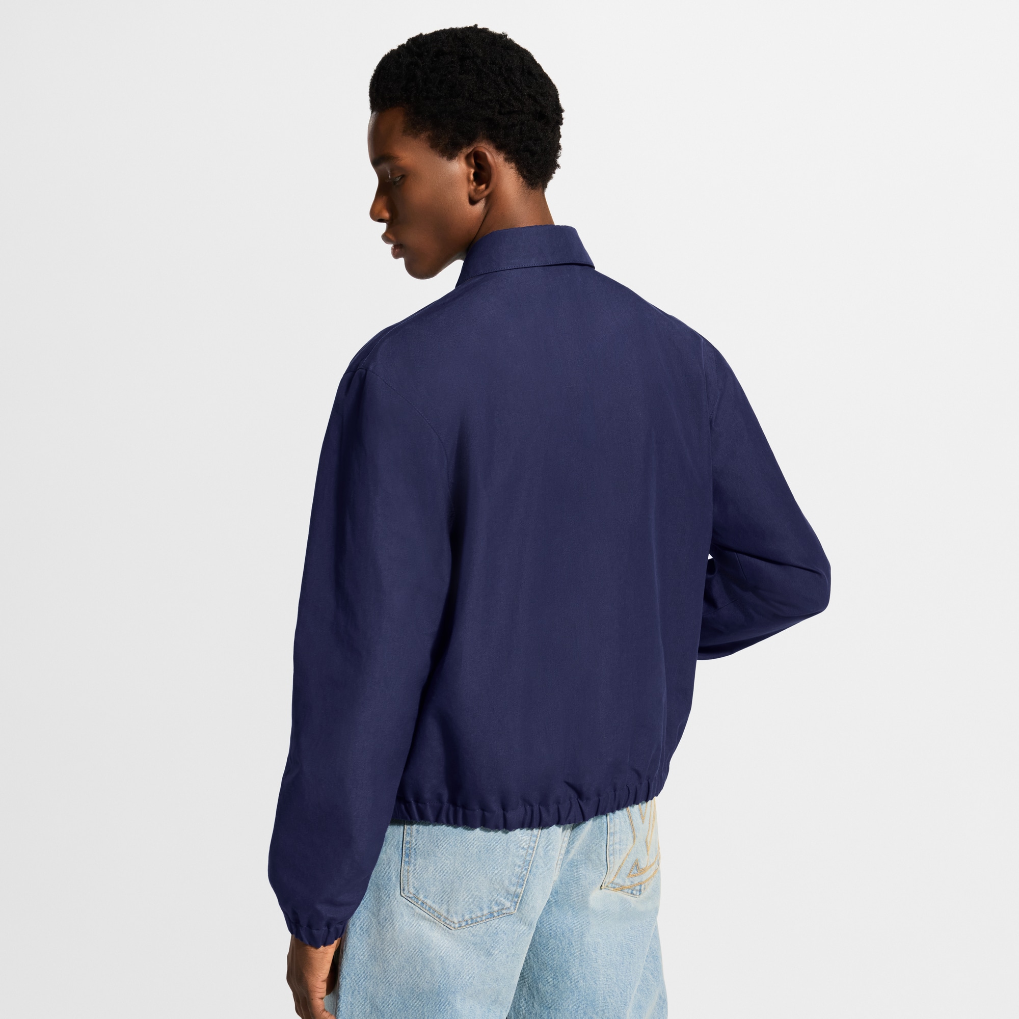 Coach Jacket - Ready-to-Wear 1AK6NQ | LOUIS VUITTON
